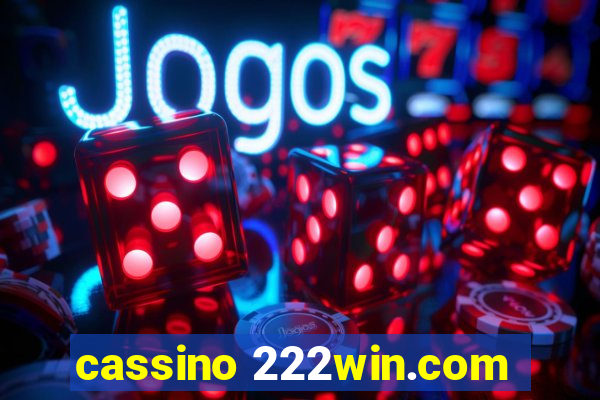 cassino 222win.com